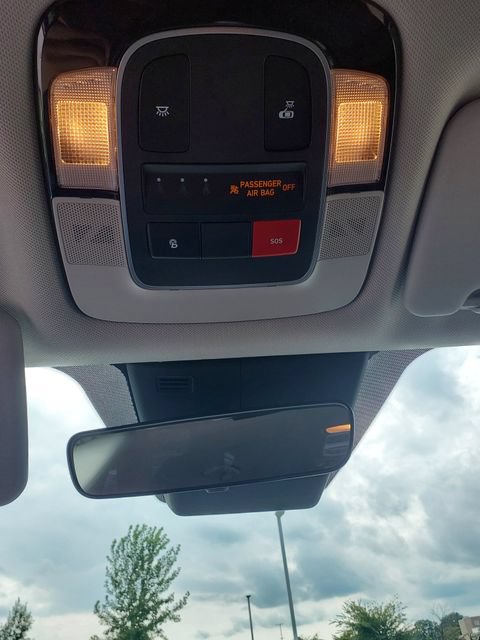 Certified 2024 Hyundai Tucson SEL AWD/4WD image 34