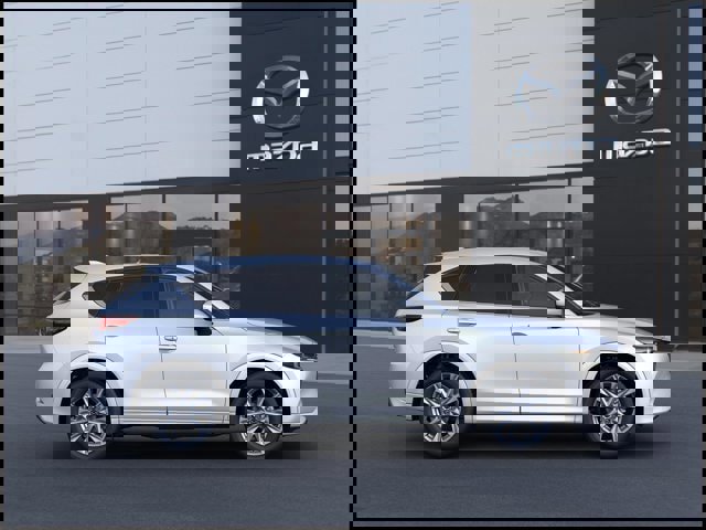 New 2025 MAZDA CX-5 AWD 2.5 S w/ Premium Plus Pkg image 5