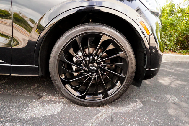 Used 2024 Lincoln Aviator Reserve w/ Equipment Group 201A RWD image 35