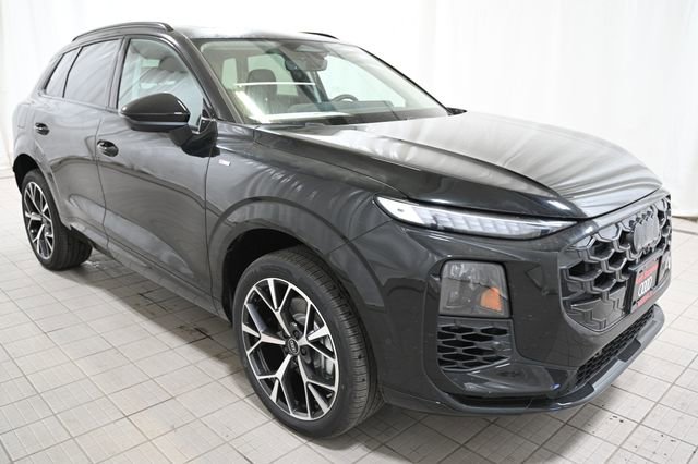 New 2026 Audi Q3 quattro 2.0T image 15