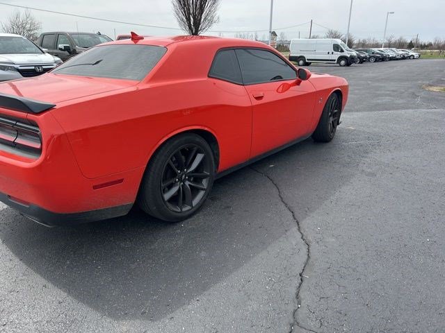 Used 2019 Dodge Challenger R/T Scat Pack image 9