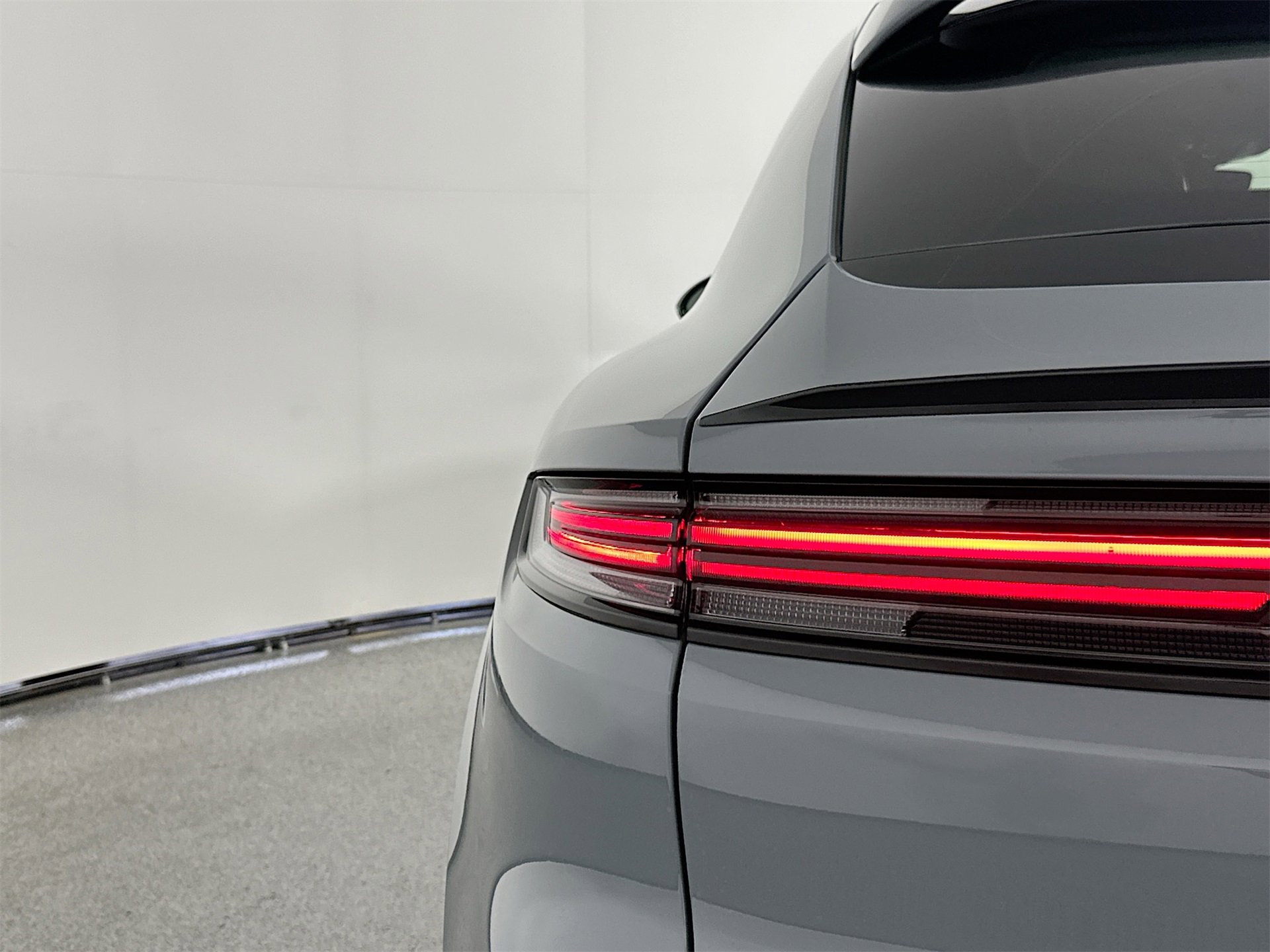 New 2026 Porsche Cayenne Coupe image 15