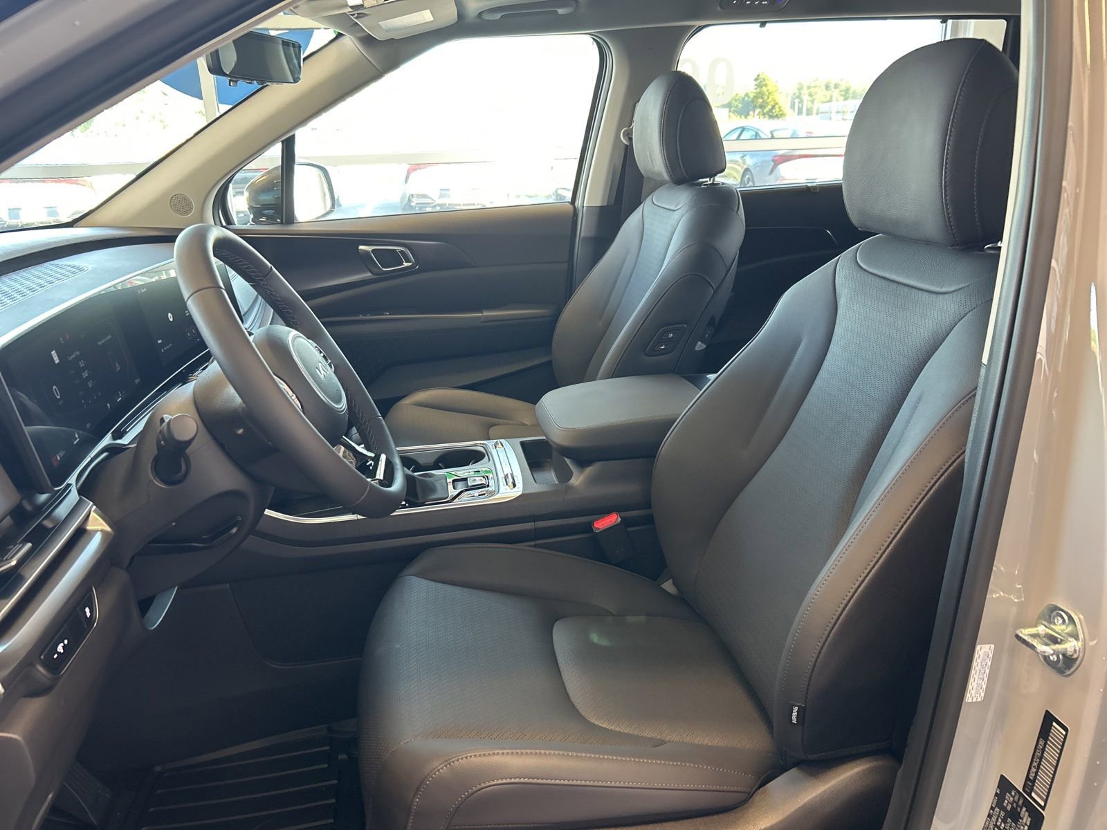 New 2026 Kia Carnival SX Prestige image 20