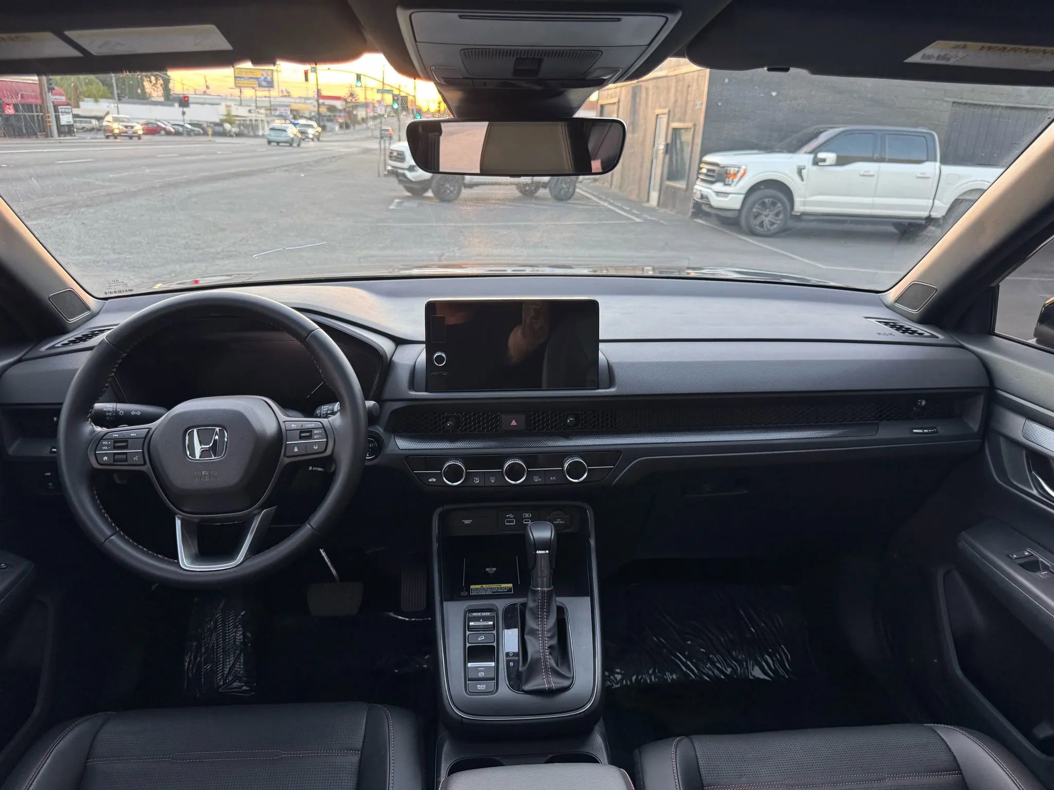 Used 2025 Honda CR-V Sport-L image 19