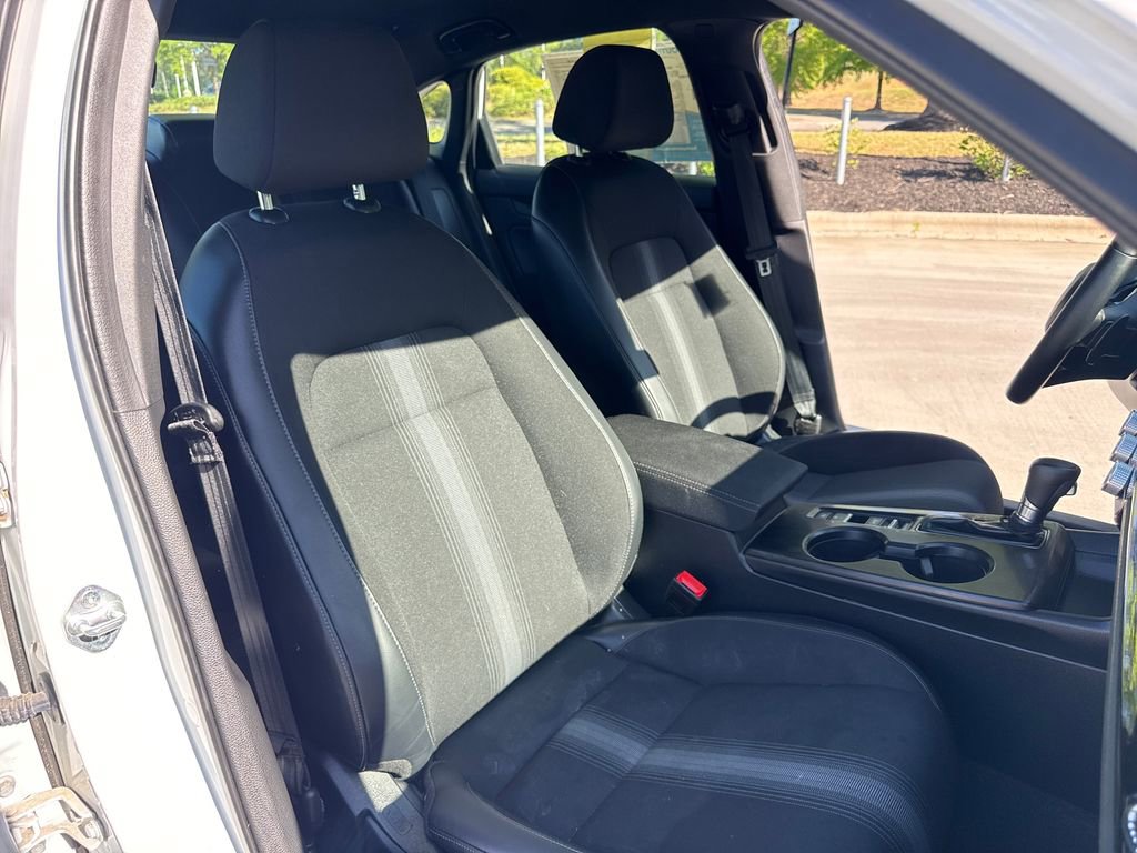 Used 2023 Honda Civic Sport image 34