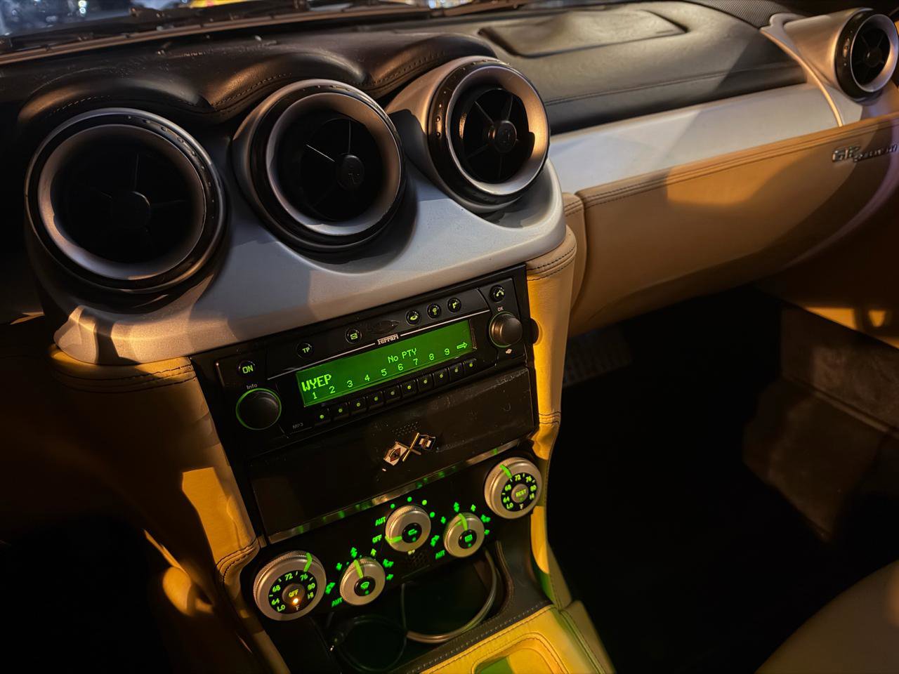 Used 2006 Ferrari 612 Scaglietti image 15