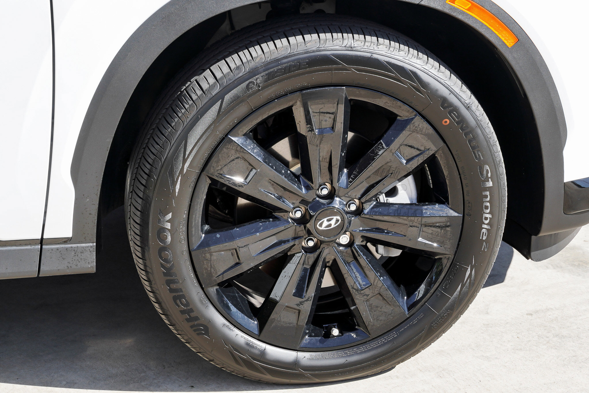 Used 2025 Hyundai Palisade XRT AWD/4WD image 10