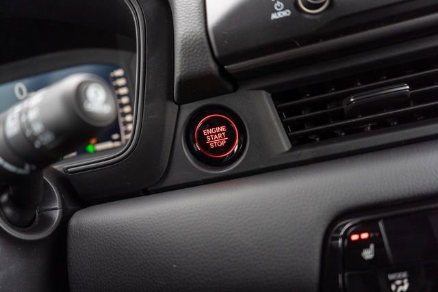 New 2026 Honda Pilot TrailSport image 28