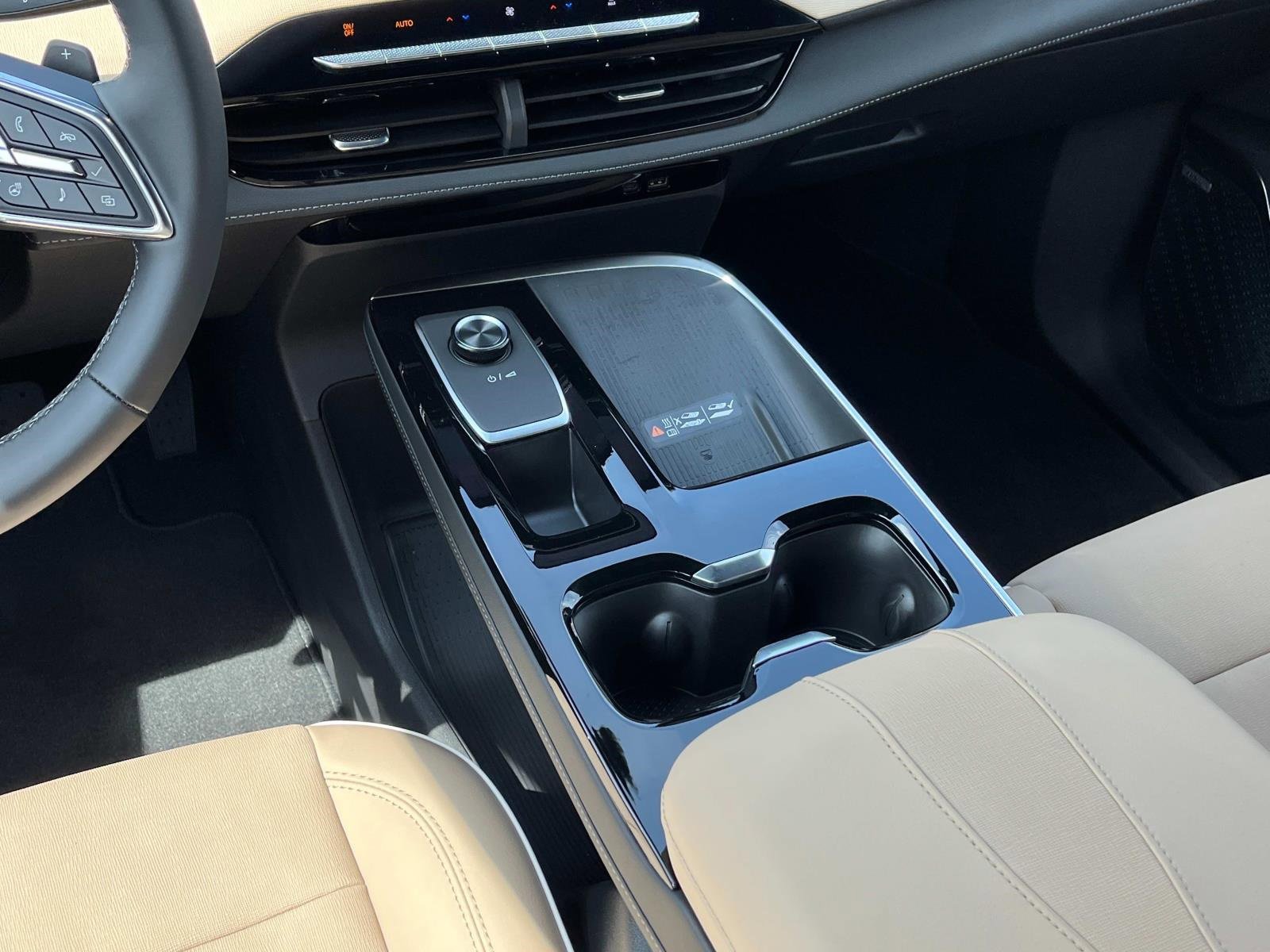 New 2026 Buick Enclave Preferred w/ Power Package image 16