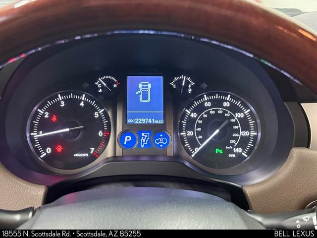 Used 2010 Lexus GX 460 Premium image 18