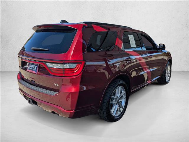 Used 2024 Dodge Durango R/T image 5