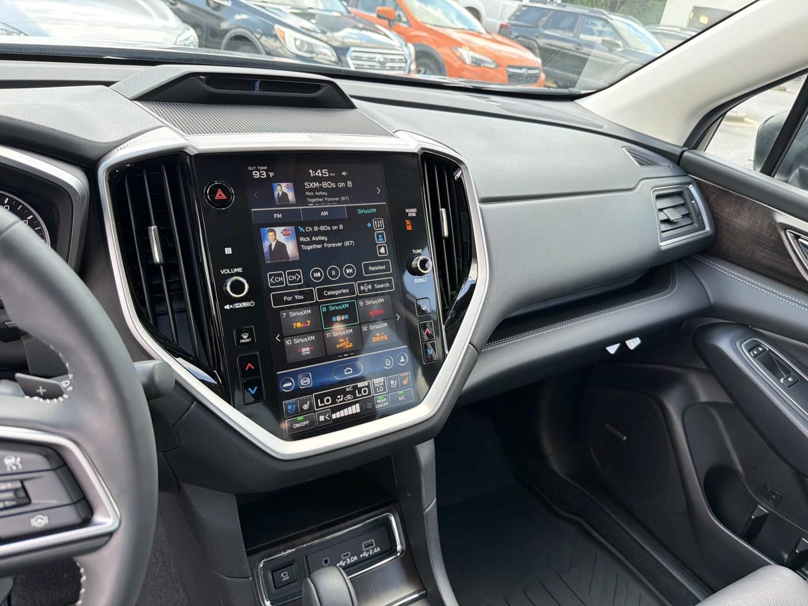 Certified 2026 Subaru Ascent Touring AWD/4WD image 30