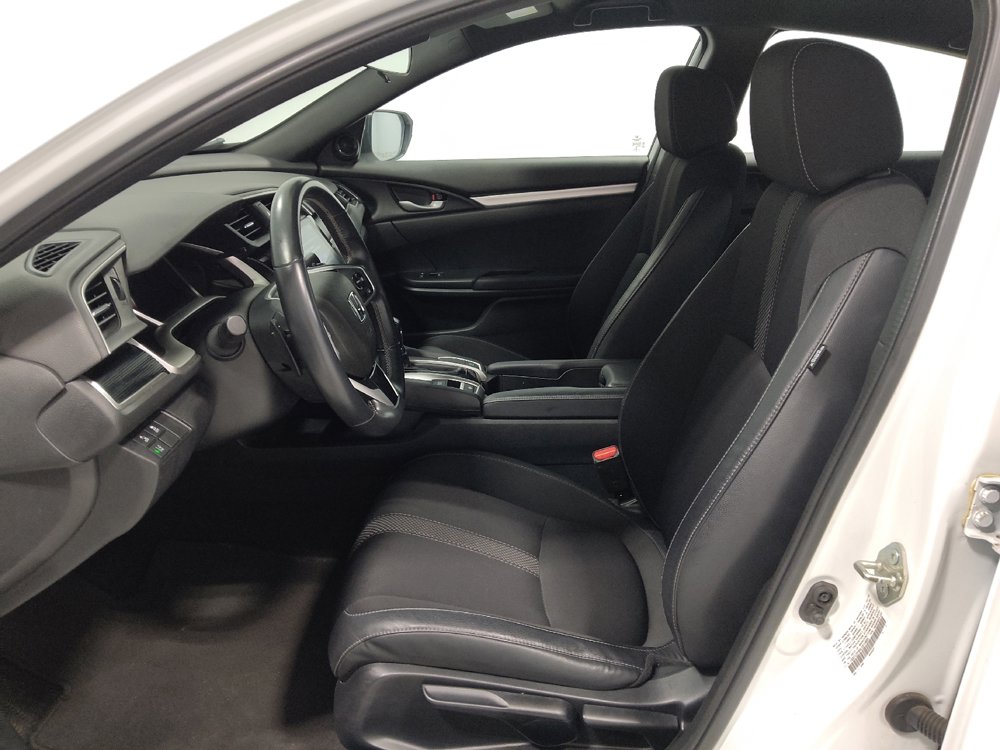 Used 2020 Honda Civic Sport image 17