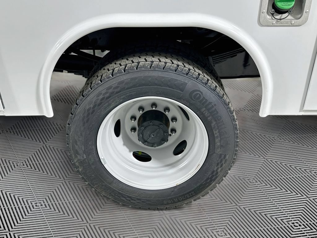 New 2026 Ford F450 XL AWD/4WD image 14