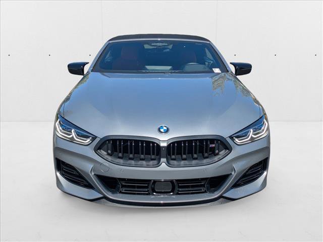 New 2026 BMW M850i xDrive Convertible image 5