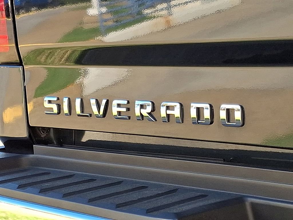 Certified 2017 Chevrolet Silverado 2500 LTZ w/ Duramax Plus Package image 31