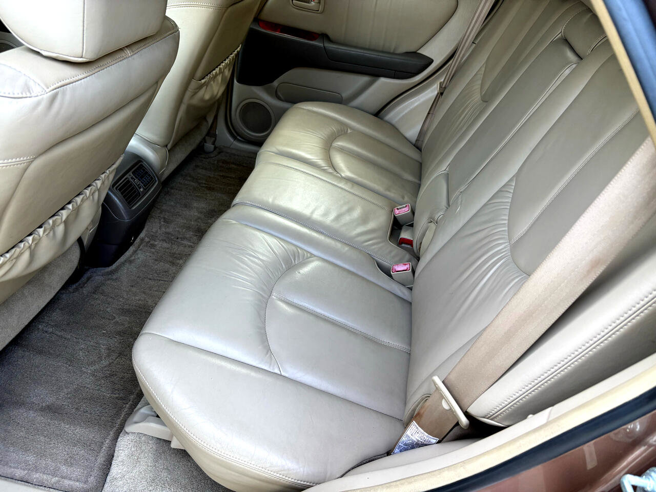 Used 1999 Lexus RX 300 image 12