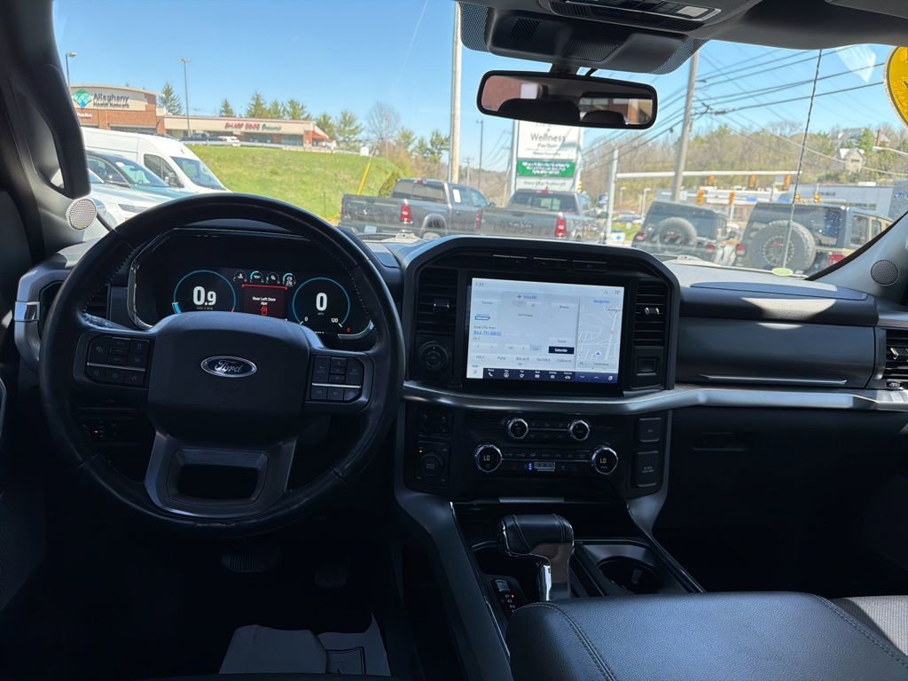 Used 2021 Ford F150 Lariat image 23