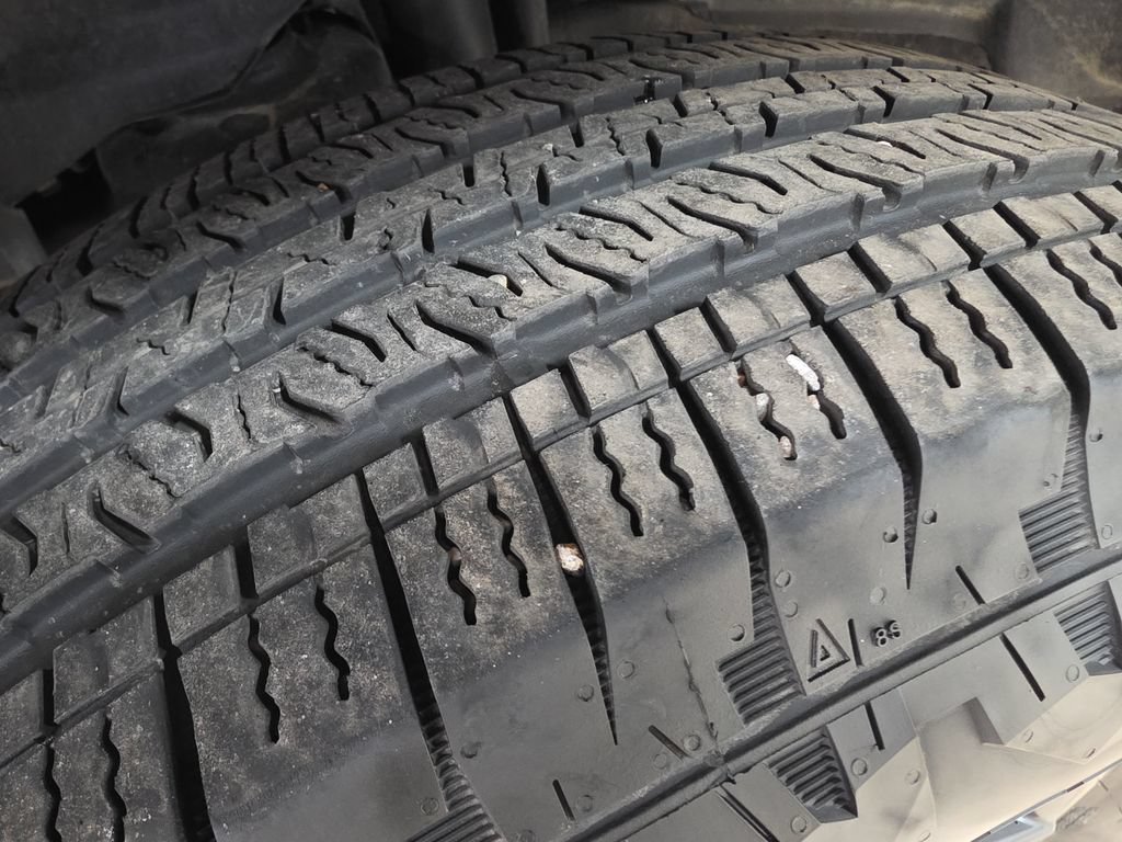 Used 2024 Jeep Wrangler Unlimited Sport AWD/4WD image 25