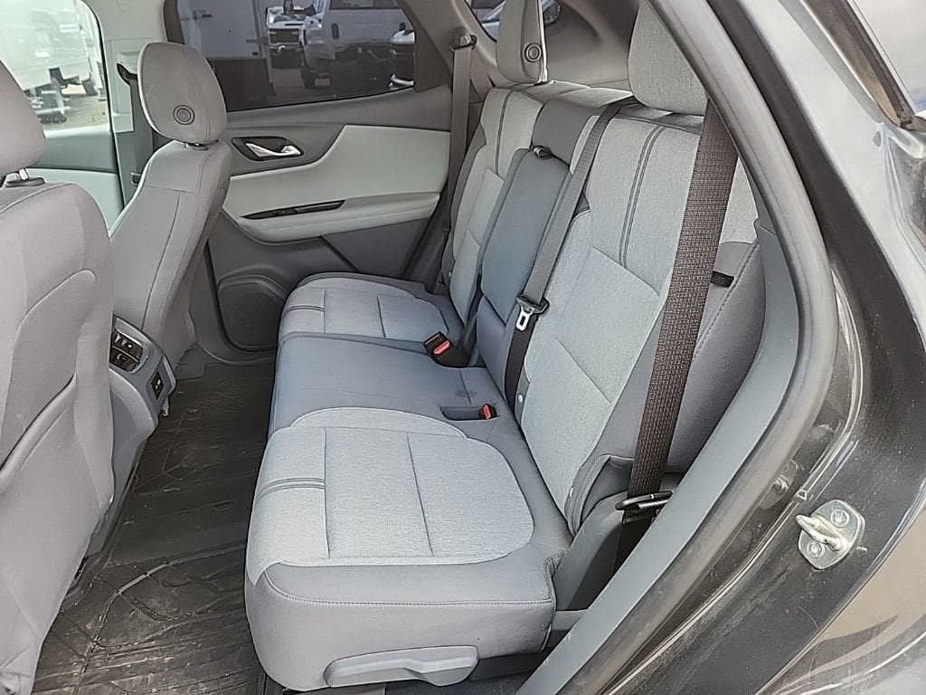 Certified 2019 Chevrolet Blazer LT AWD/4WD image 37