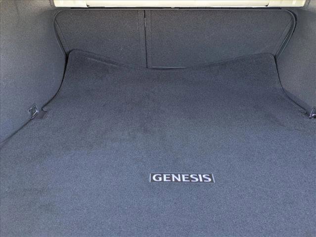 Used 2022 Genesis G70 2.0T w/ Prestige Package image 6