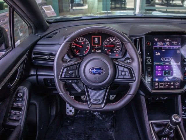 Used 2022 Subaru WRX Limited image 12