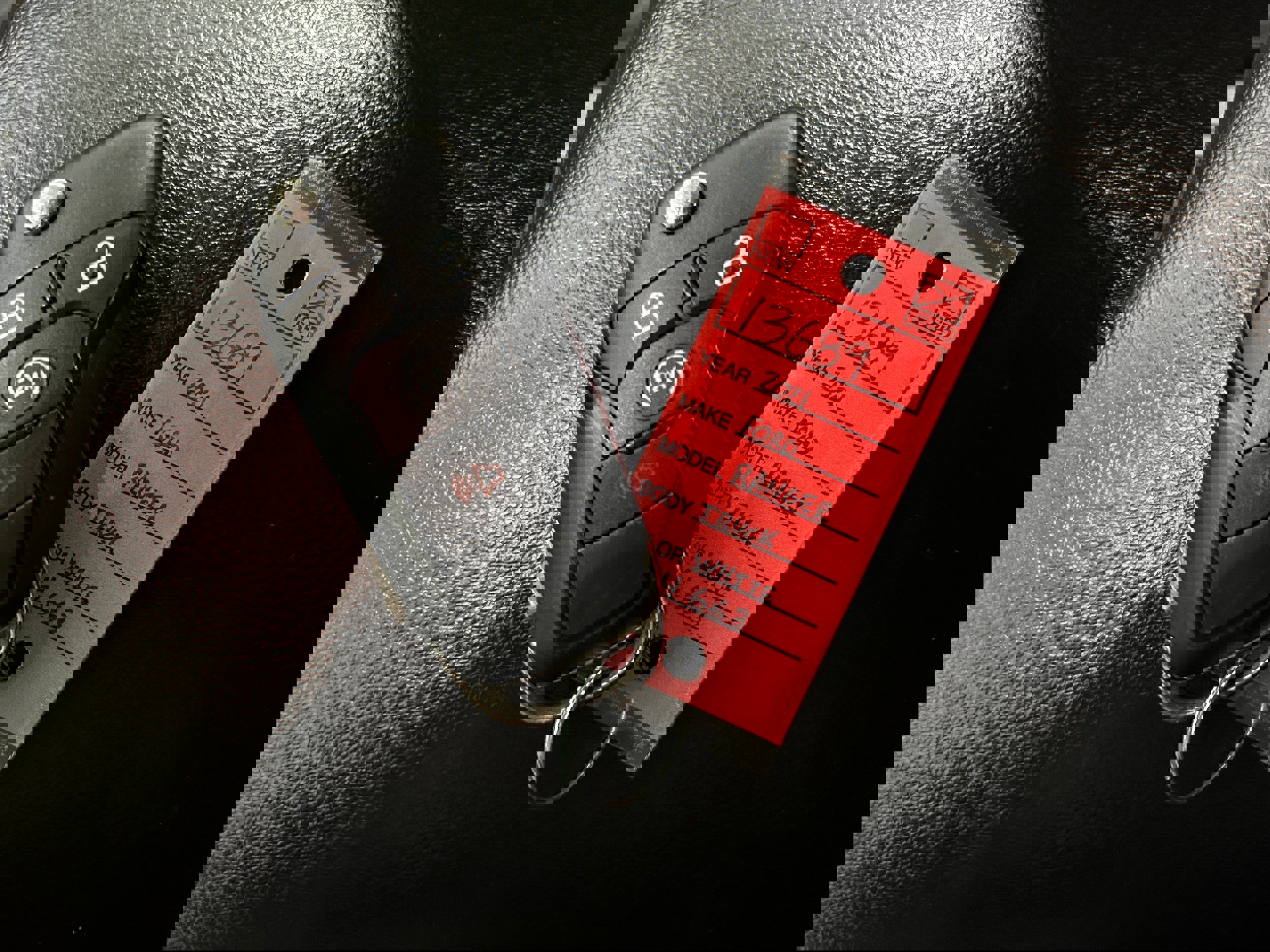 Used 2021 Ford Ranger XLT w/ Equipment Group 301A Mid AWD/4WD image 33