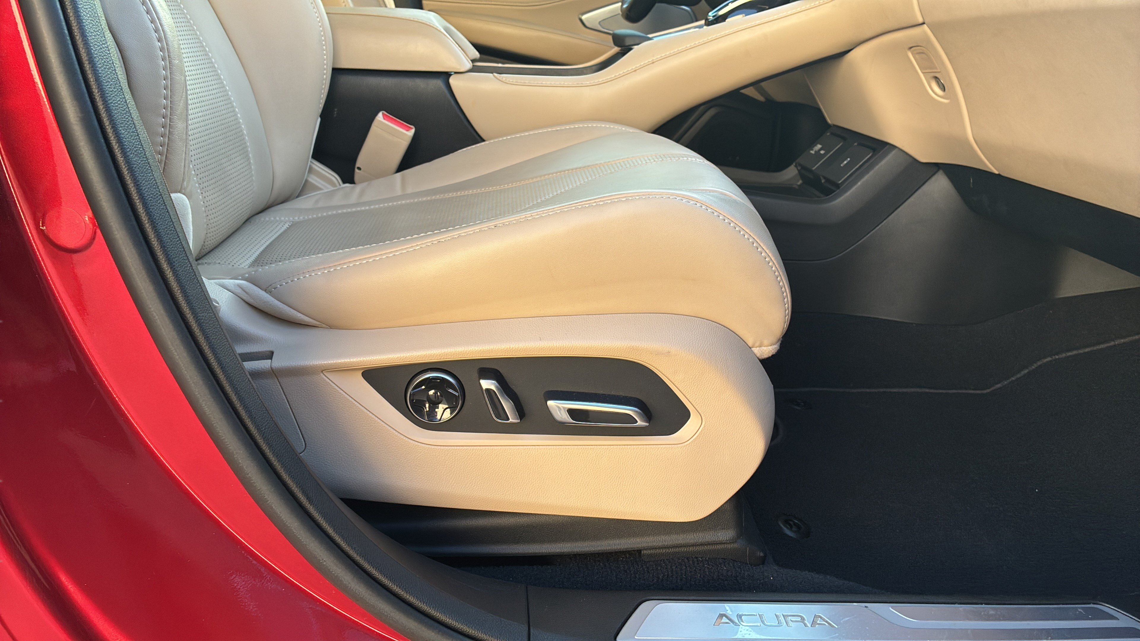Used 2021 Acura RDX FWD w/ Technology Package image 28