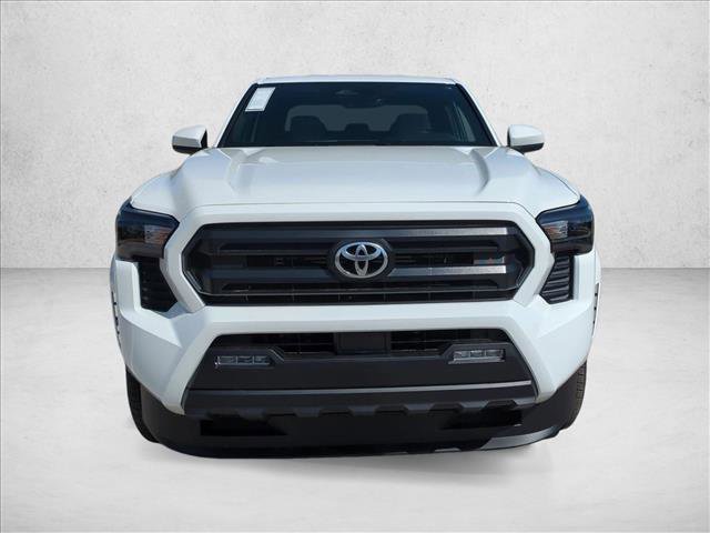 New 2026 Toyota Tacoma SR5 image 6