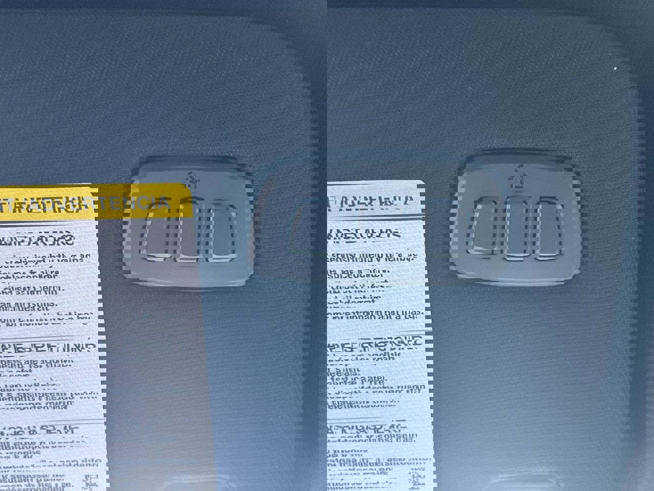 New 2026 Ford Explorer Platinum image 14