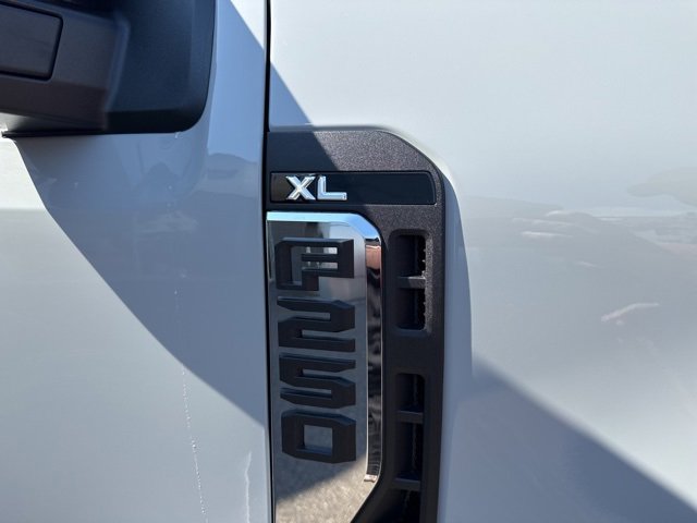 New 2025 Ford F250 XL w/ XL Driver Assist Package image 33
