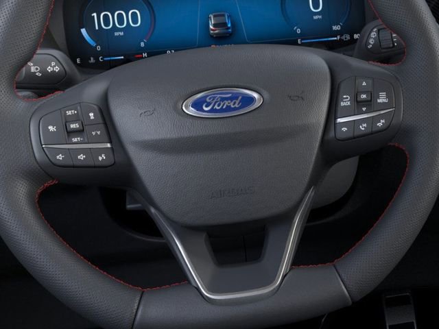 New 2024 Ford Escape ST-Line Elite w/ Premium Technology Package image 12