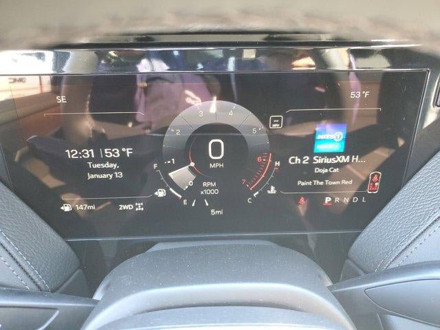 New 2026 GMC Yukon XL Denali w/ Sun & Power Step Package image 24