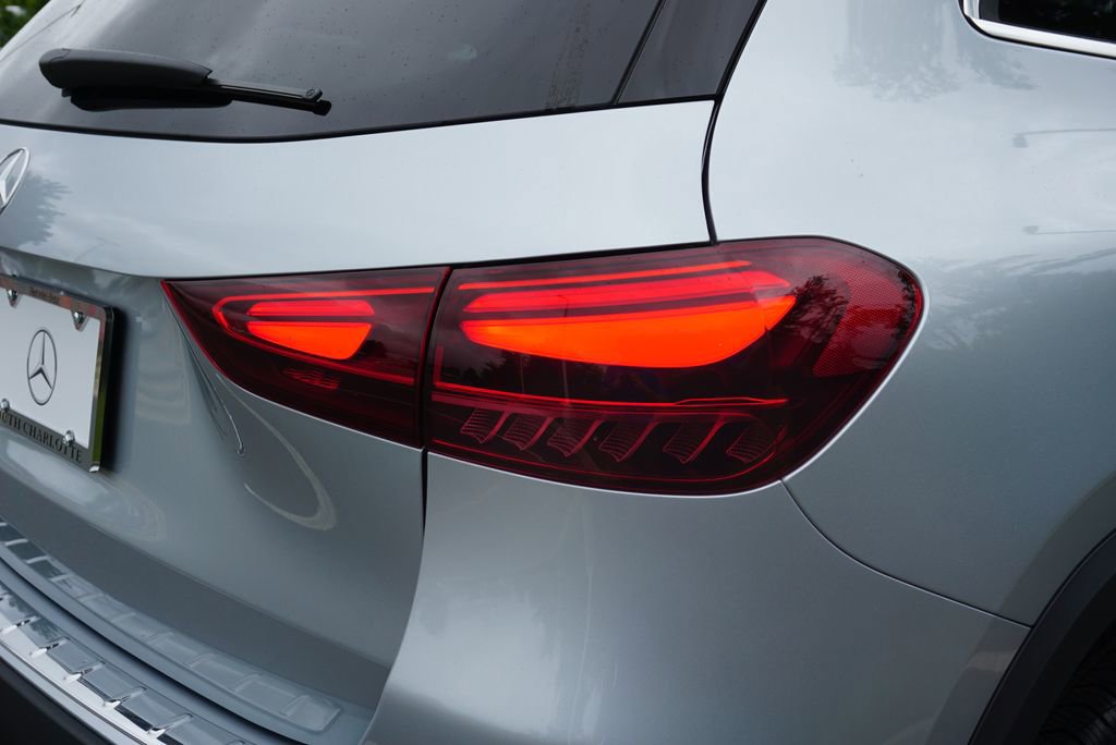 Certified 2026 Mercedes-Benz GLA 250 image 15