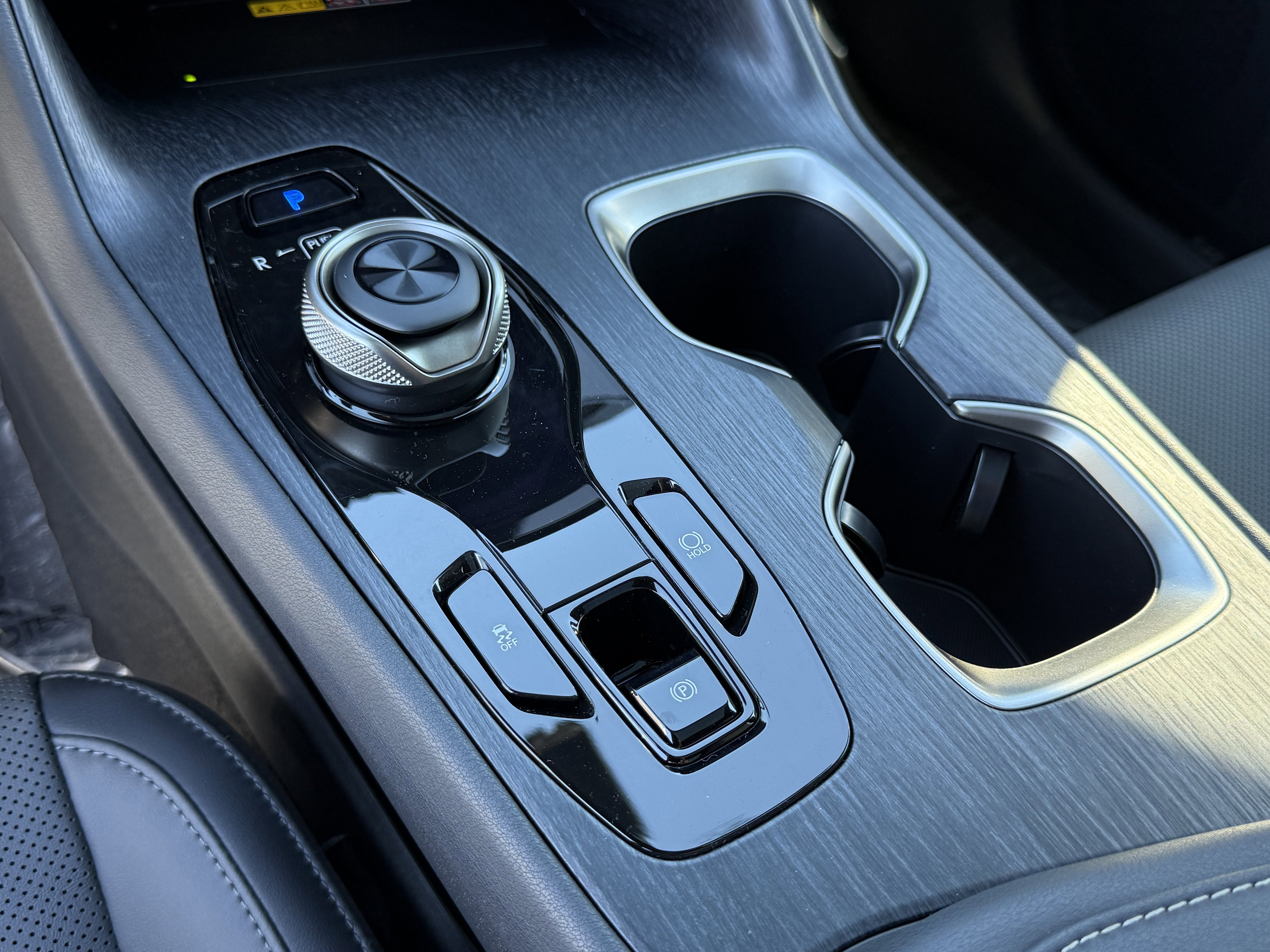 New 2026 Lexus RZ 450e 2WD image 21