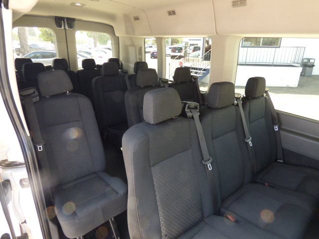 Used 2023 Ford Transit 350 XL RWD image 17