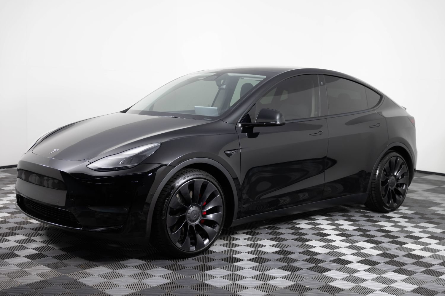Used 2022 Tesla Model Y Performance