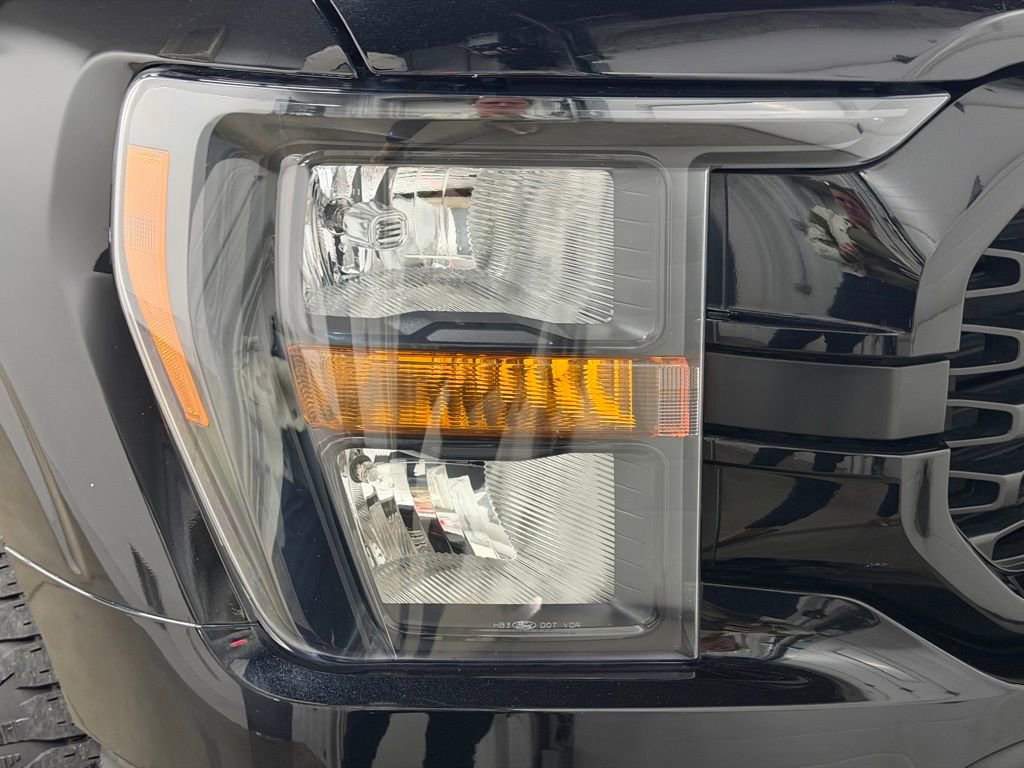 Used 2023 Ford F150 XL w/ STX Appearance Package AWD/4WD image 13