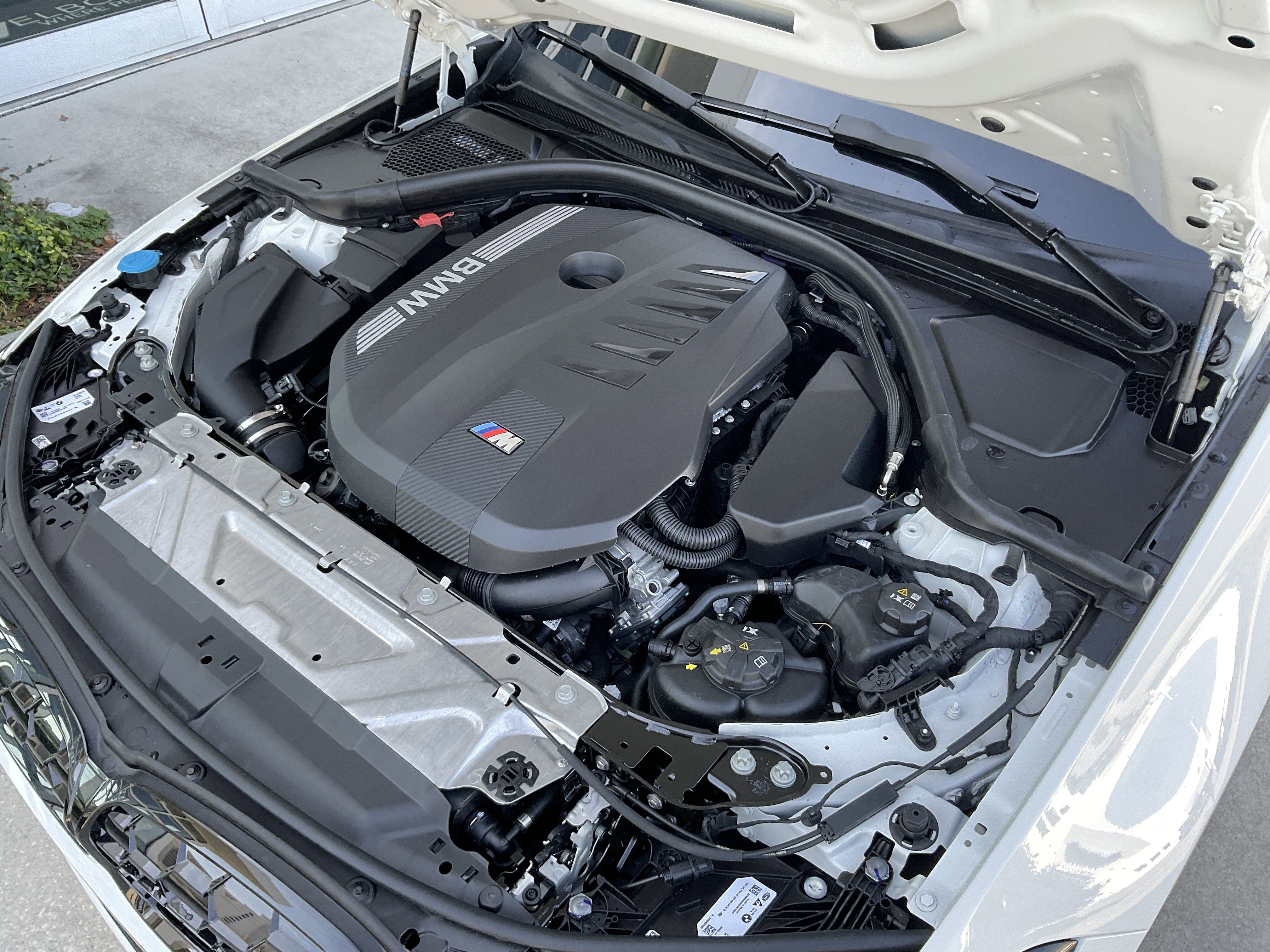 New 2026 BMW M340i w/ Premium Package RWD image 31
