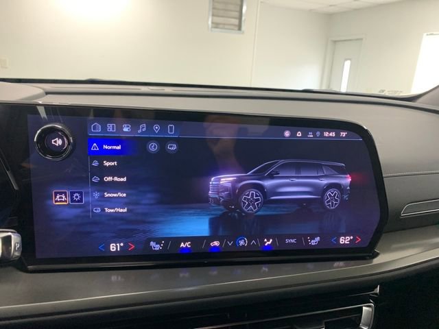 New 2026 Chevrolet Traverse LT w/ Midnight/Sport Edition image 44