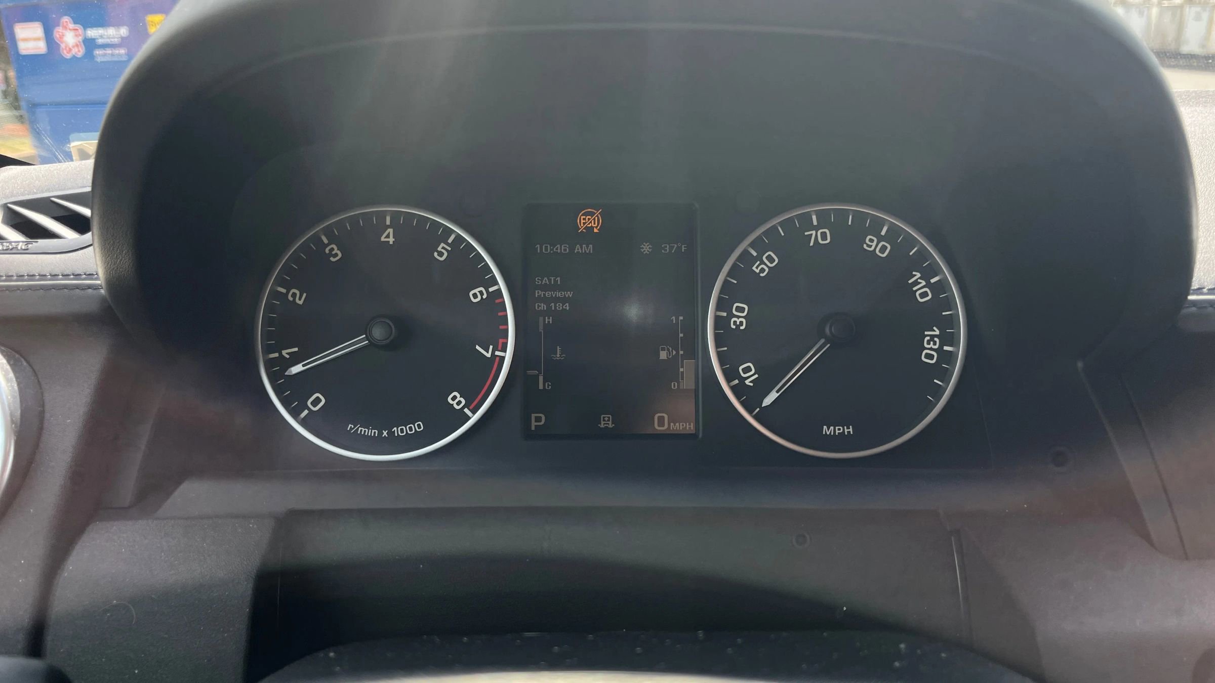 Used 2016 Land Rover LR4 HSE LUX image 18