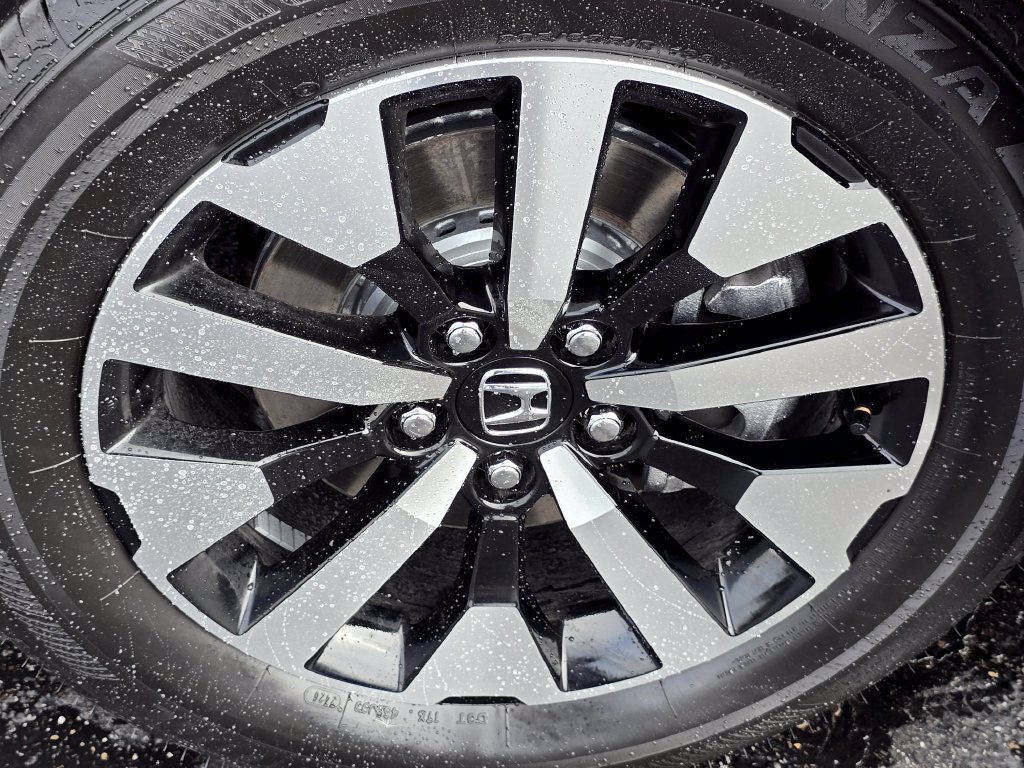 New 2026 Honda Odyssey EX-L image 10