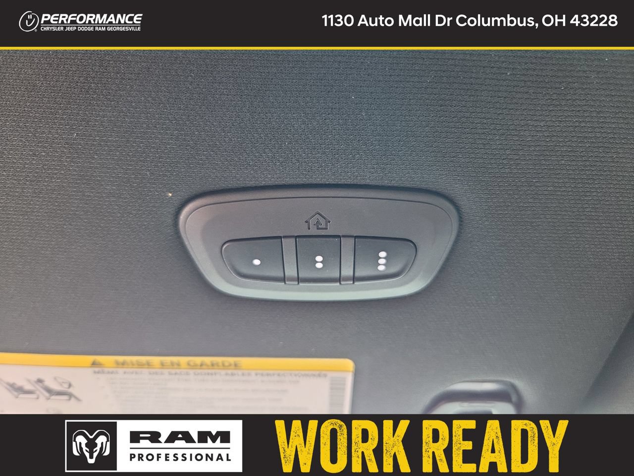 New 2026 RAM 2500 Laramie AWD/4WD image 27