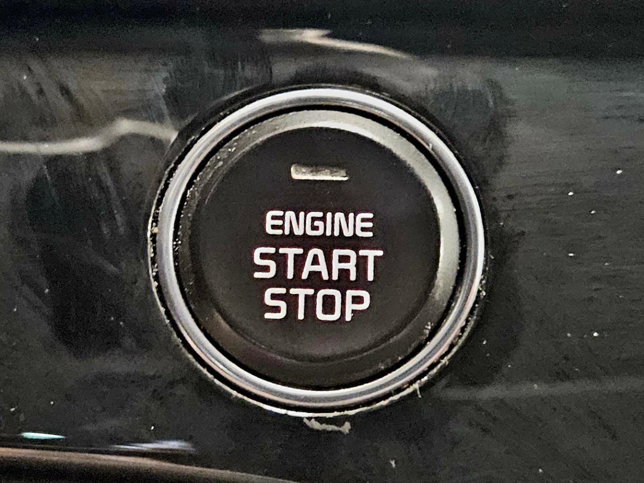 Used 2018 Kia Sportage EX w/ EX Sport Appearance Package image 17