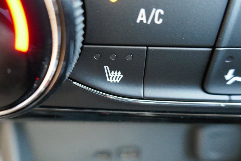 New 2026 Buick Encore GX Sport Touring w/ Experience Buick Package image 18