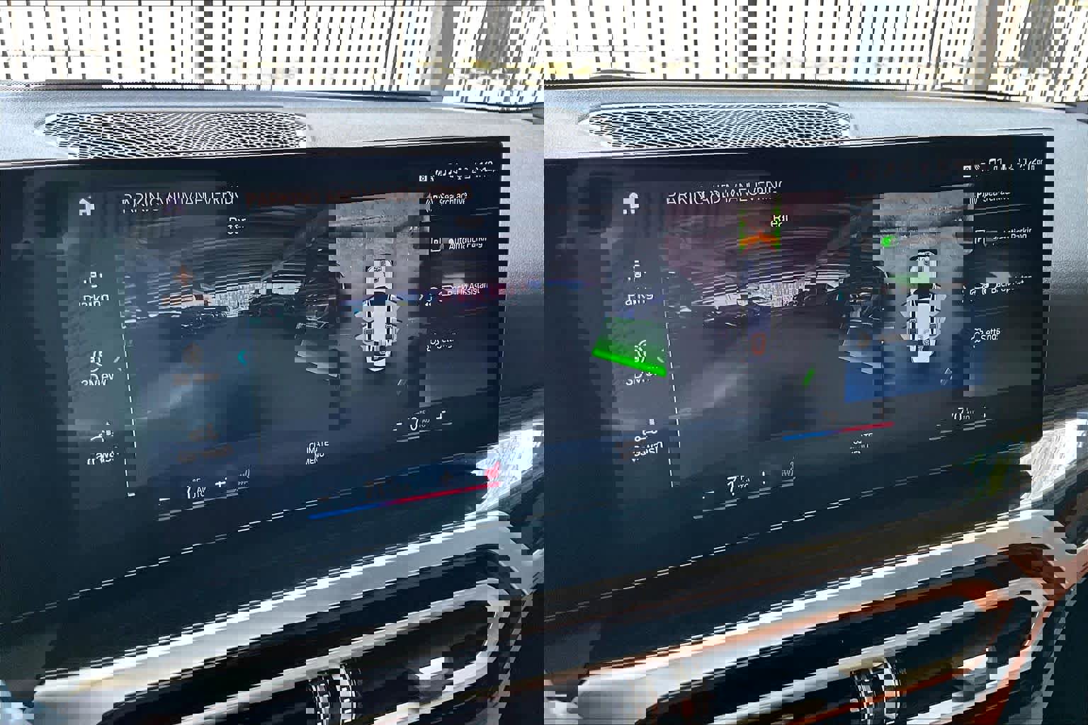 Used 2023 BMW 330i Sedan w/ Parking Assistance Package image 26