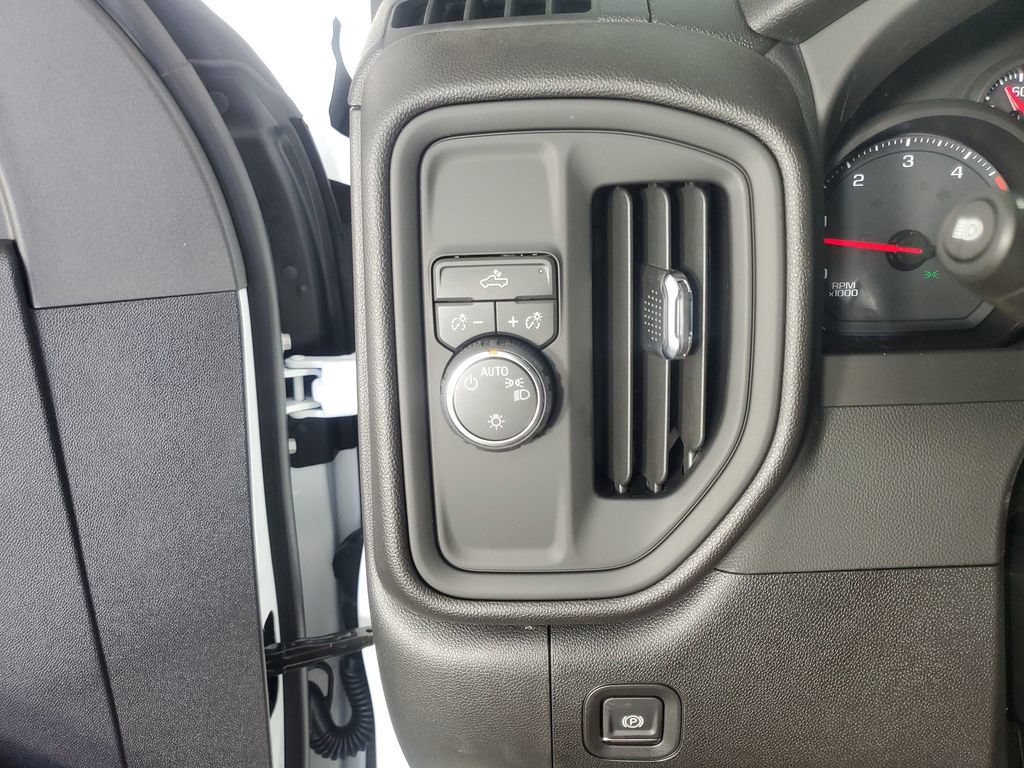 New 2026 Chevrolet Silverado 3500 W/T w/ WT Convenience Package RWD image 26