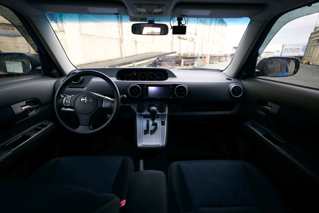 Used 2011 Scion xB Release Series 8.0 FWD image 56