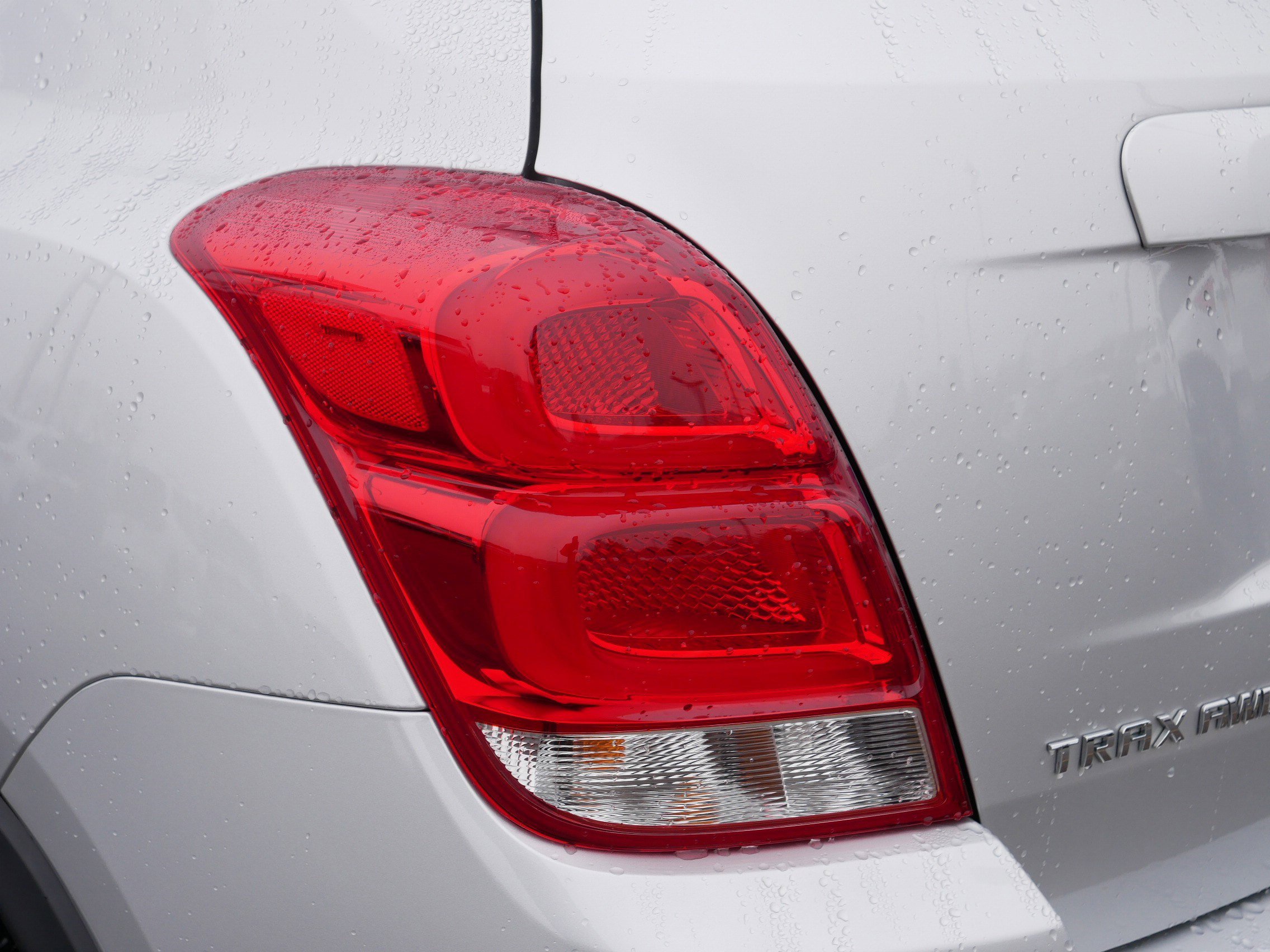 Used 2022 Chevrolet Trax LT w/ Sport Edition image 17