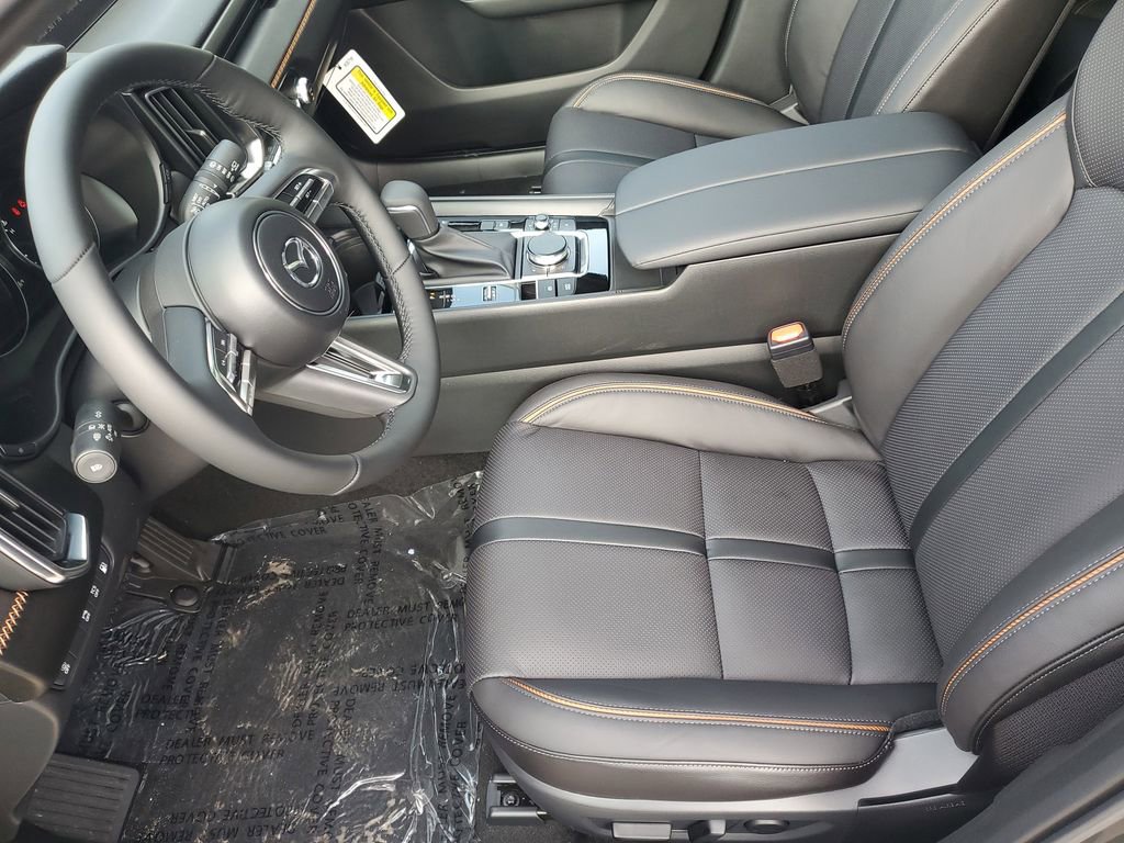 New 2026 MAZDA CX-50 2.5 Hybrid w/ Weather Package image 17